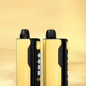 Alibarbar Ice Adjust 12000