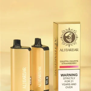 Alibarbar Ingot 9000
