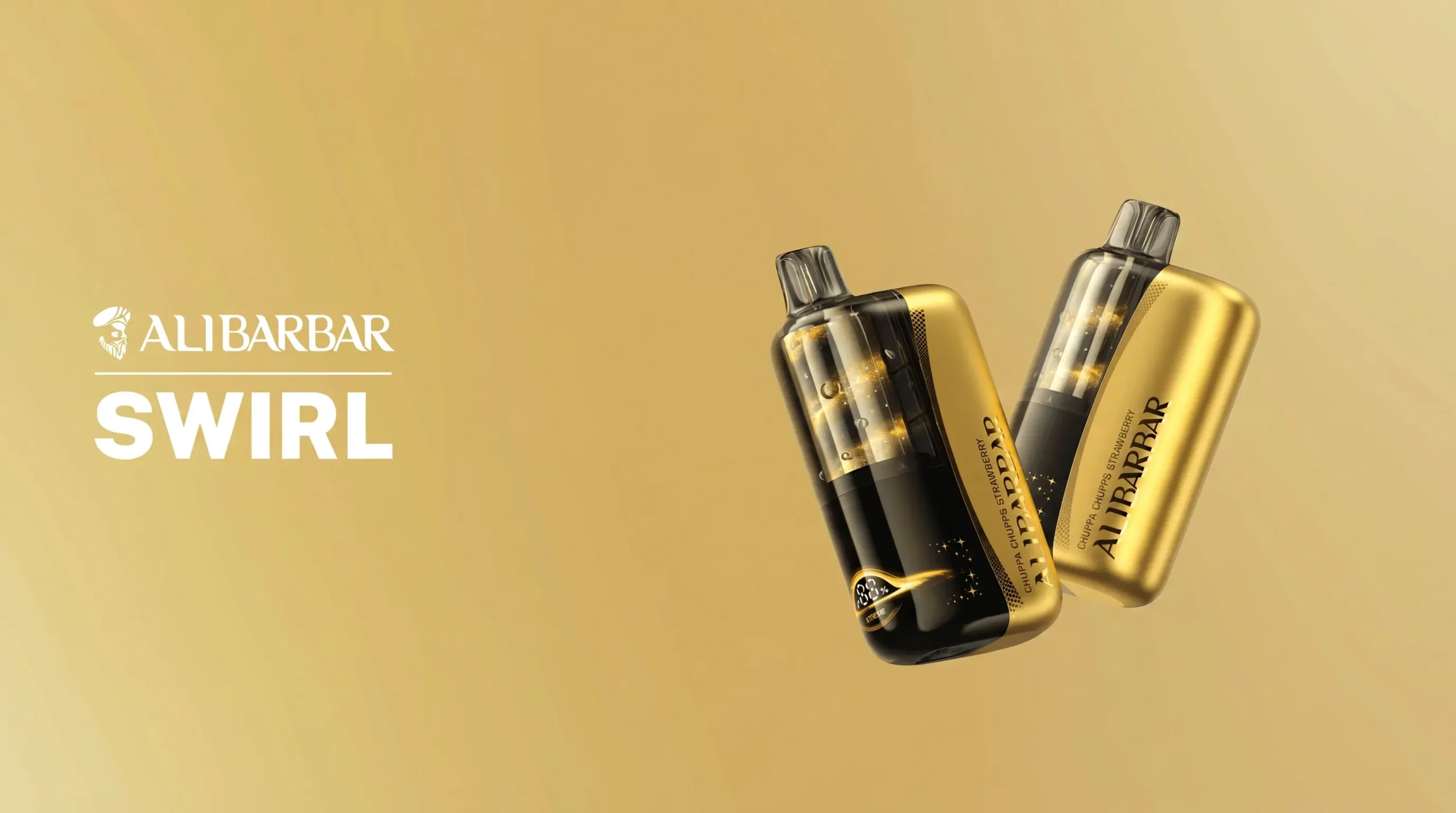 Alibarbar SWIRL 50000 Puffs For Sale