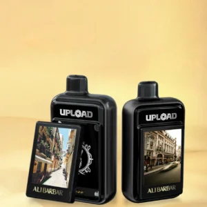 Alibarbar Upload 25000