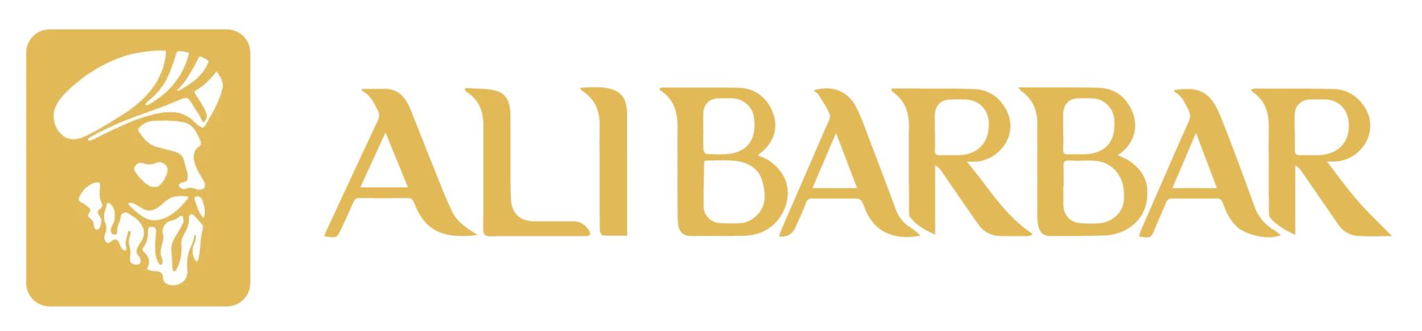 Alibarbar logo
