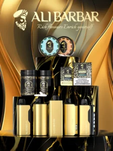 Read more about the article Understanding Alibarbar Vapes: An In-Depth Guide